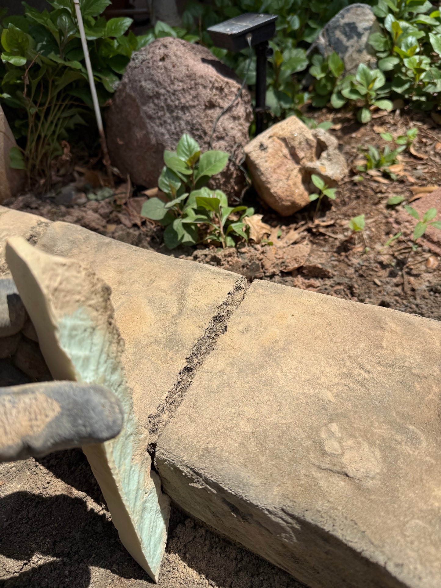 The StoneLine Slayer – Ultimate Grout & Joint Tools for Curbing Pros