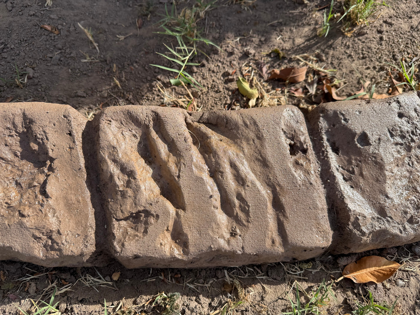 Shadow Ridge Stone