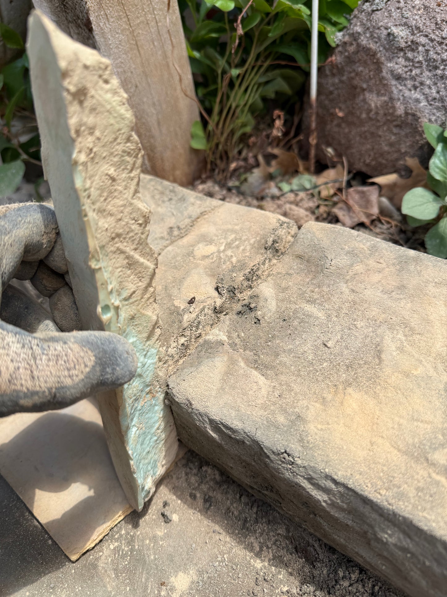 The StoneLine Slayer – Ultimate Grout & Joint Tools for Curbing Pros