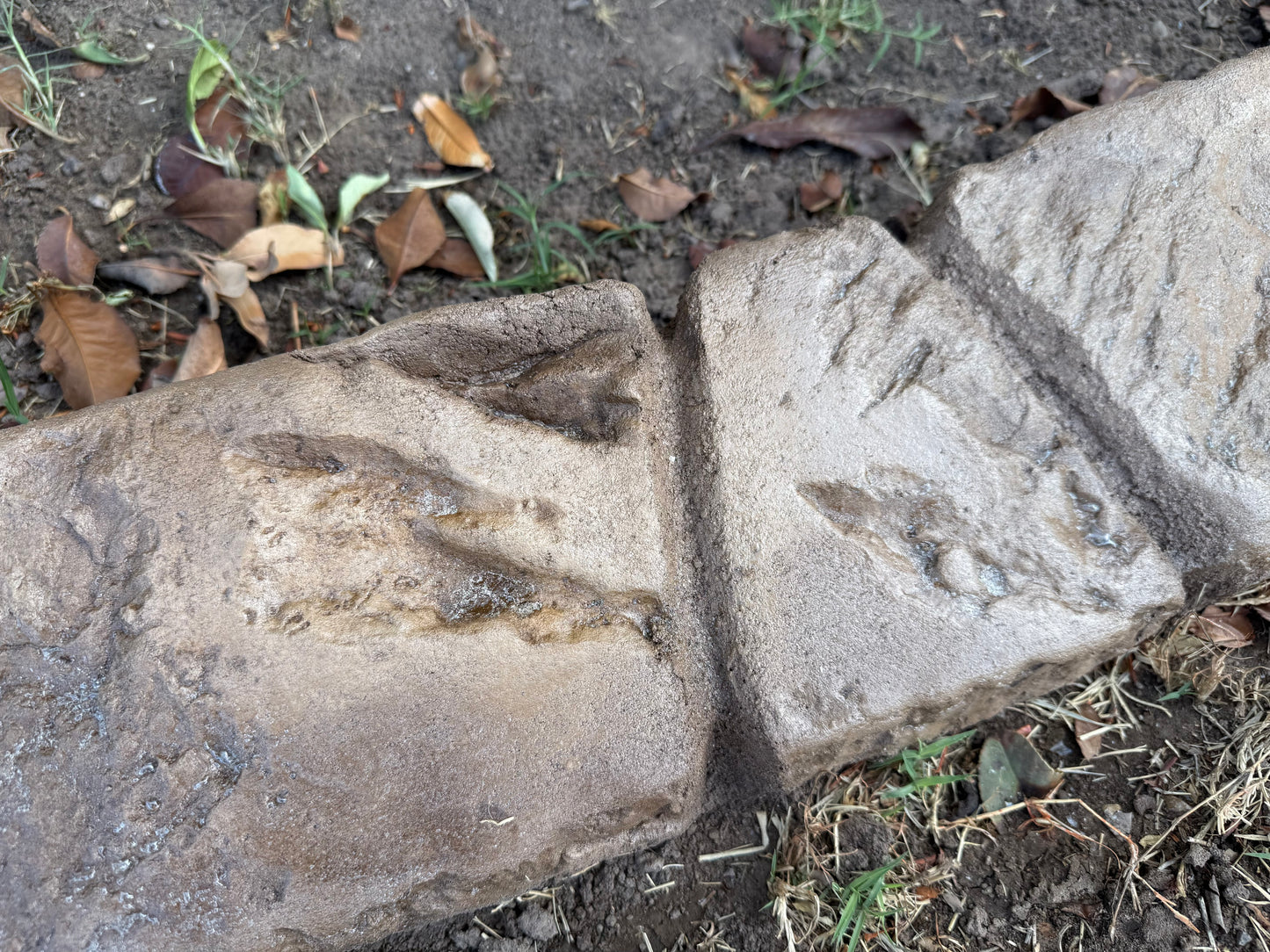 Shadow Ridge Stone