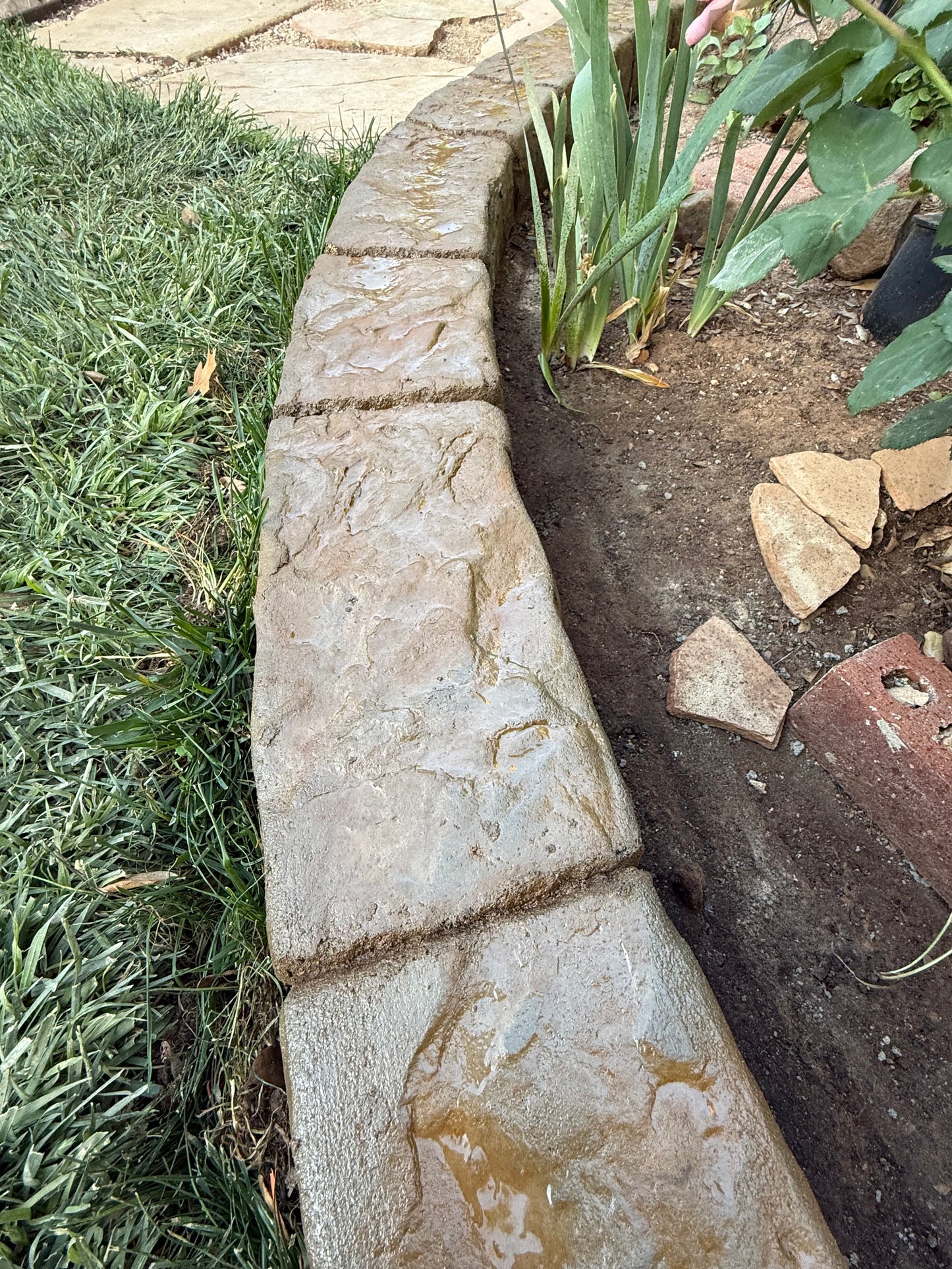 Canyon Face Slate