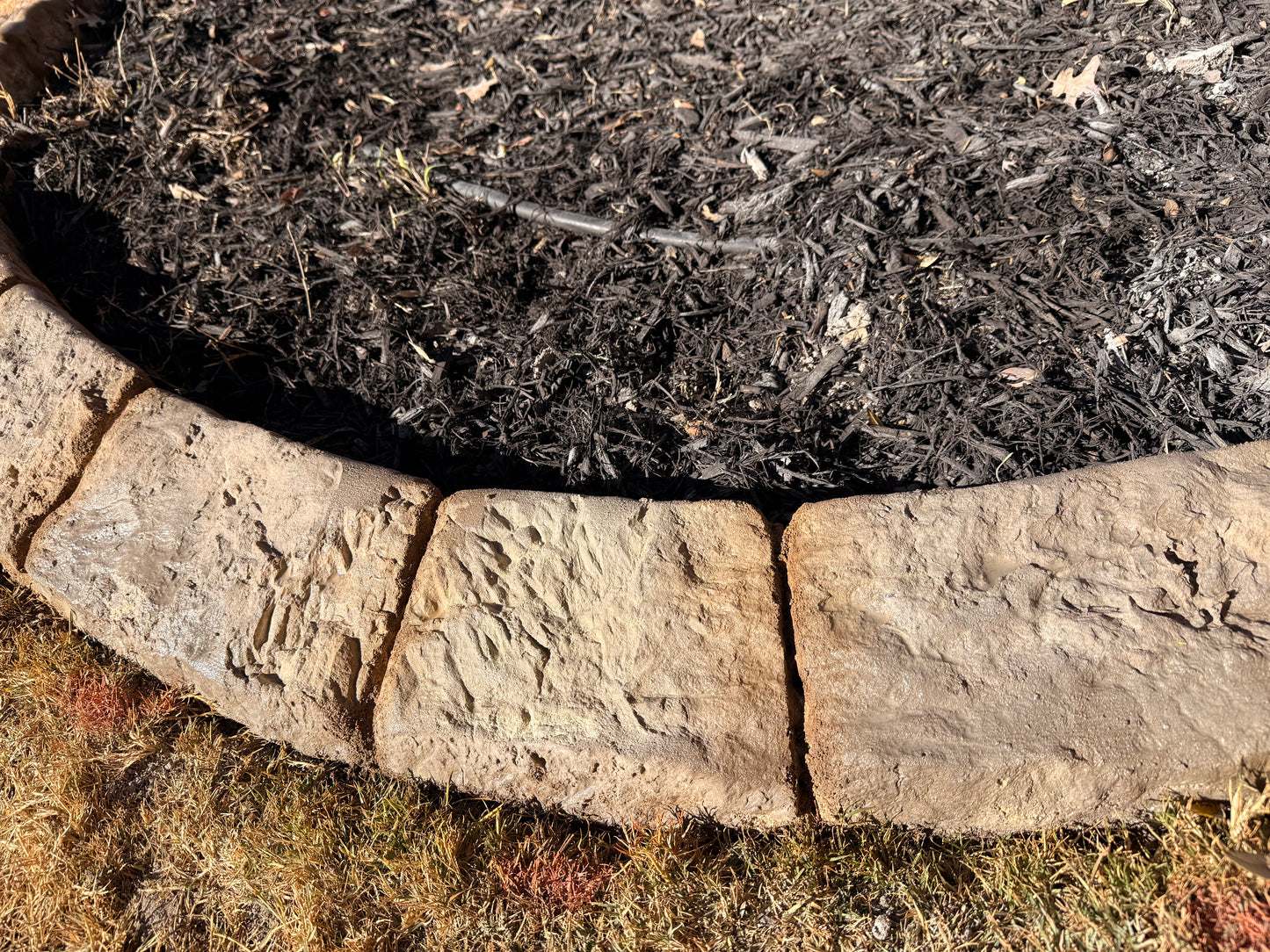 The StoneLine Slayer – Ultimate Grout & Joint Tool Set for Curbing Pros