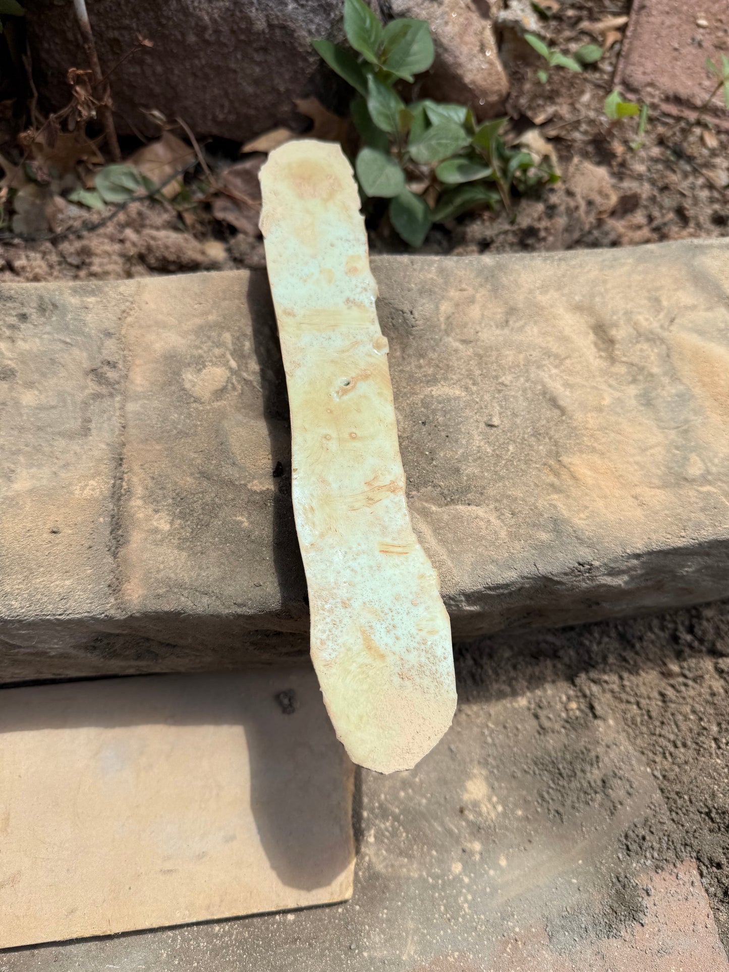 The StoneLine Slayer – Ultimate Grout & Joint Tools for Curbing Pros