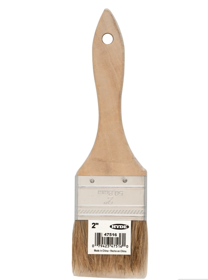Basic Curbing Finishing Brush