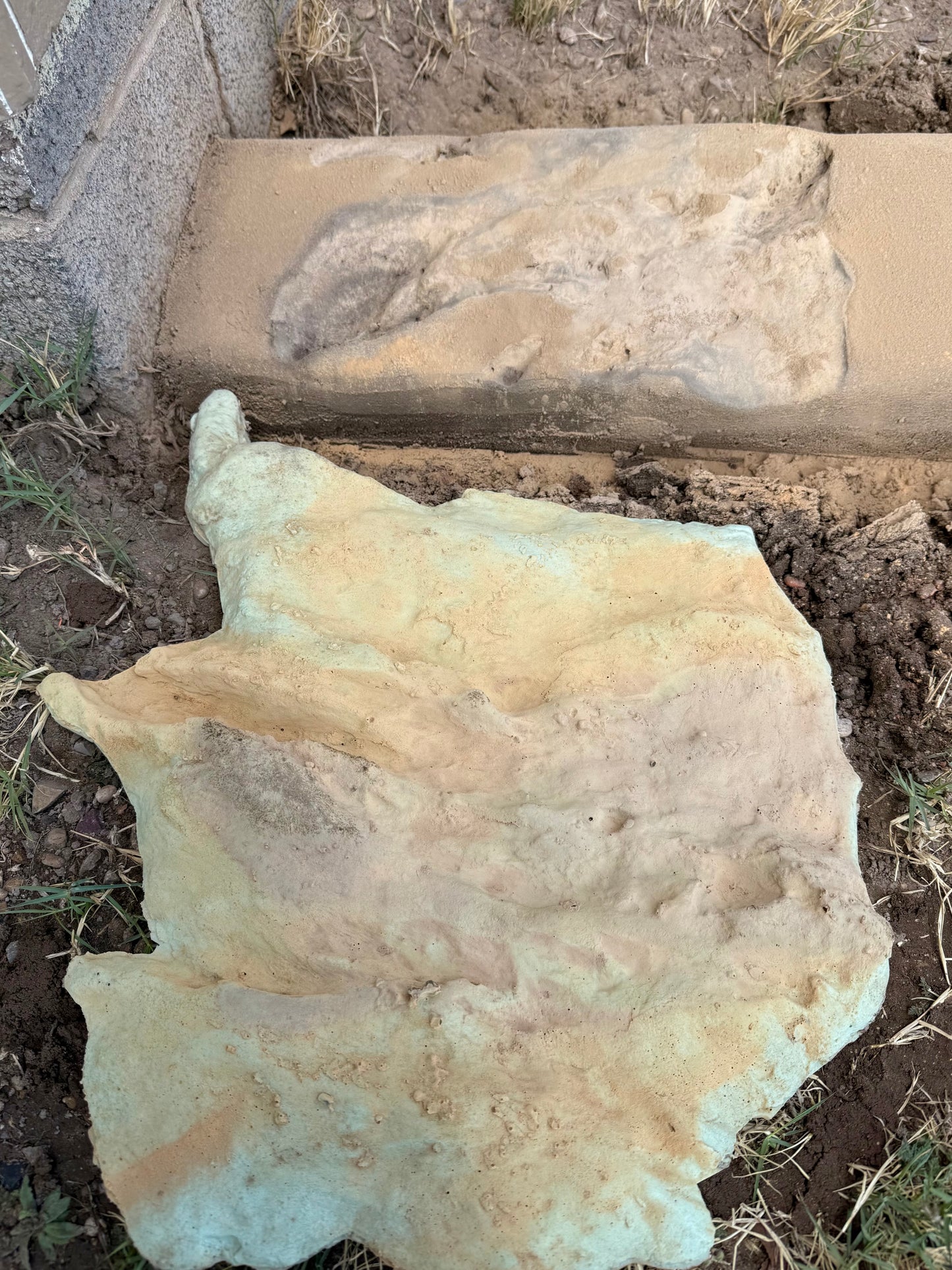 Shadow Ridge Stone