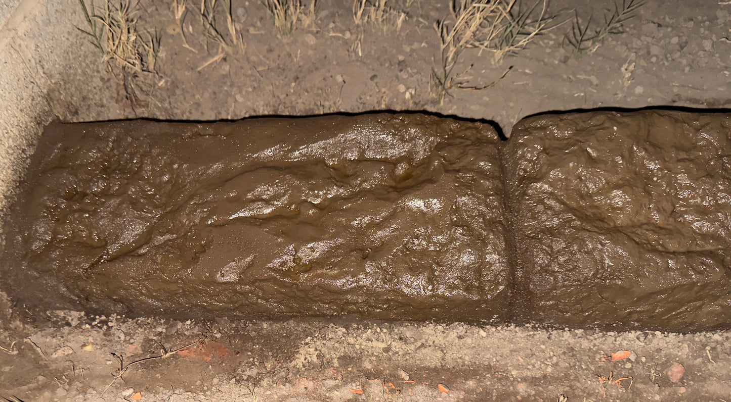 Shadow Ridge Stone