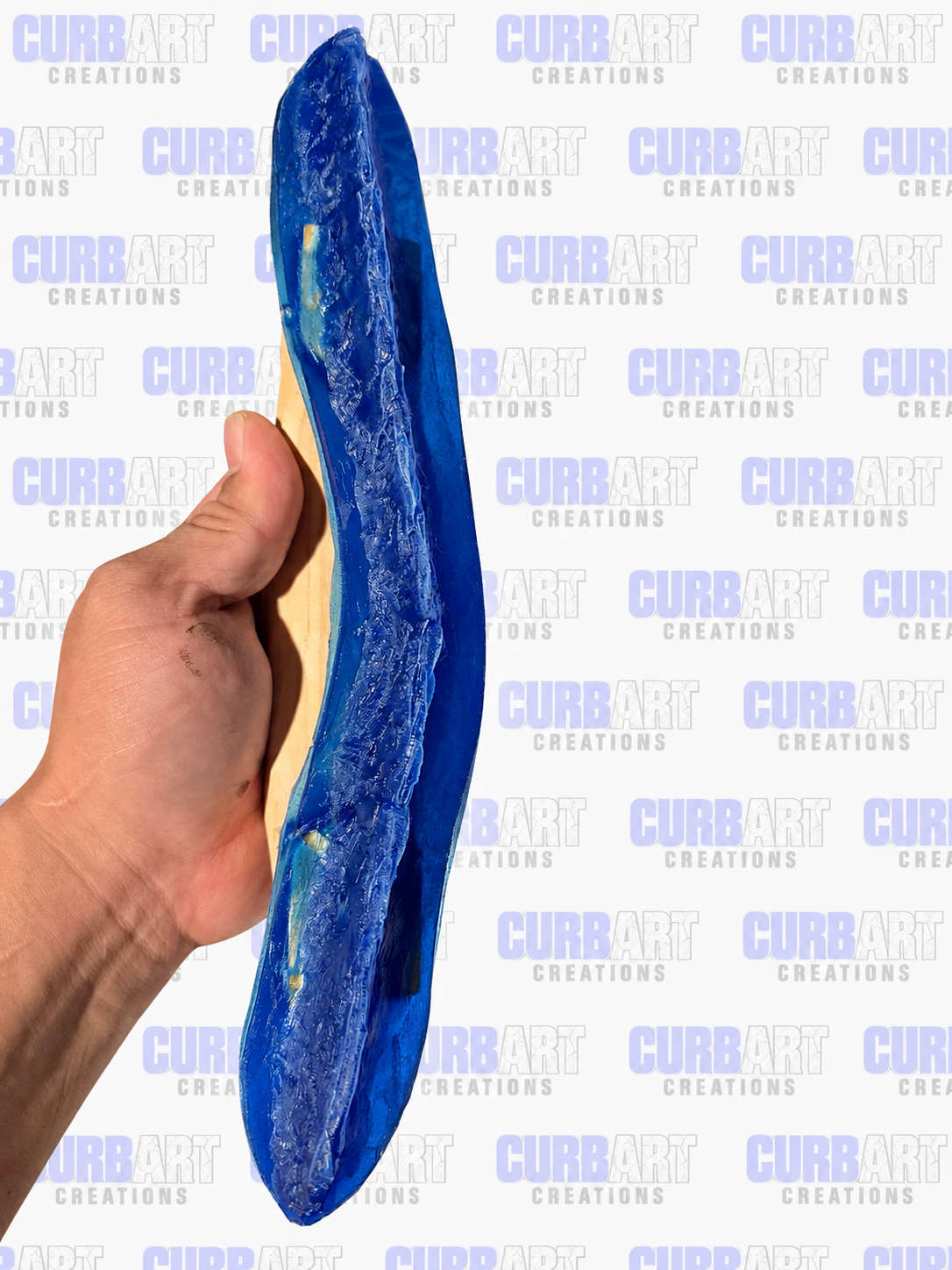 CurbArt Stone Starter Bundle
