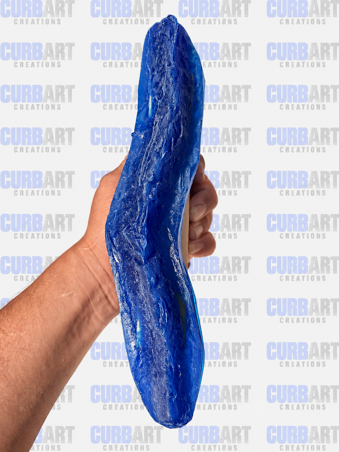 CurbArt Stone Starter Bundle