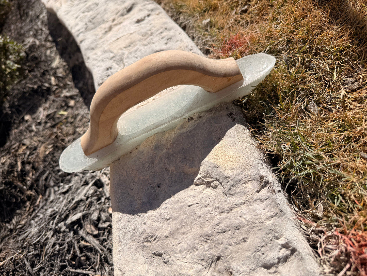 The StoneLine Slayer – Ultimate Grout & Joint Tool Set for Curbing Pros