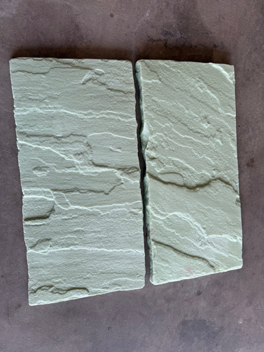 Mesa Slate  17 1/2in x 8 1/4 in