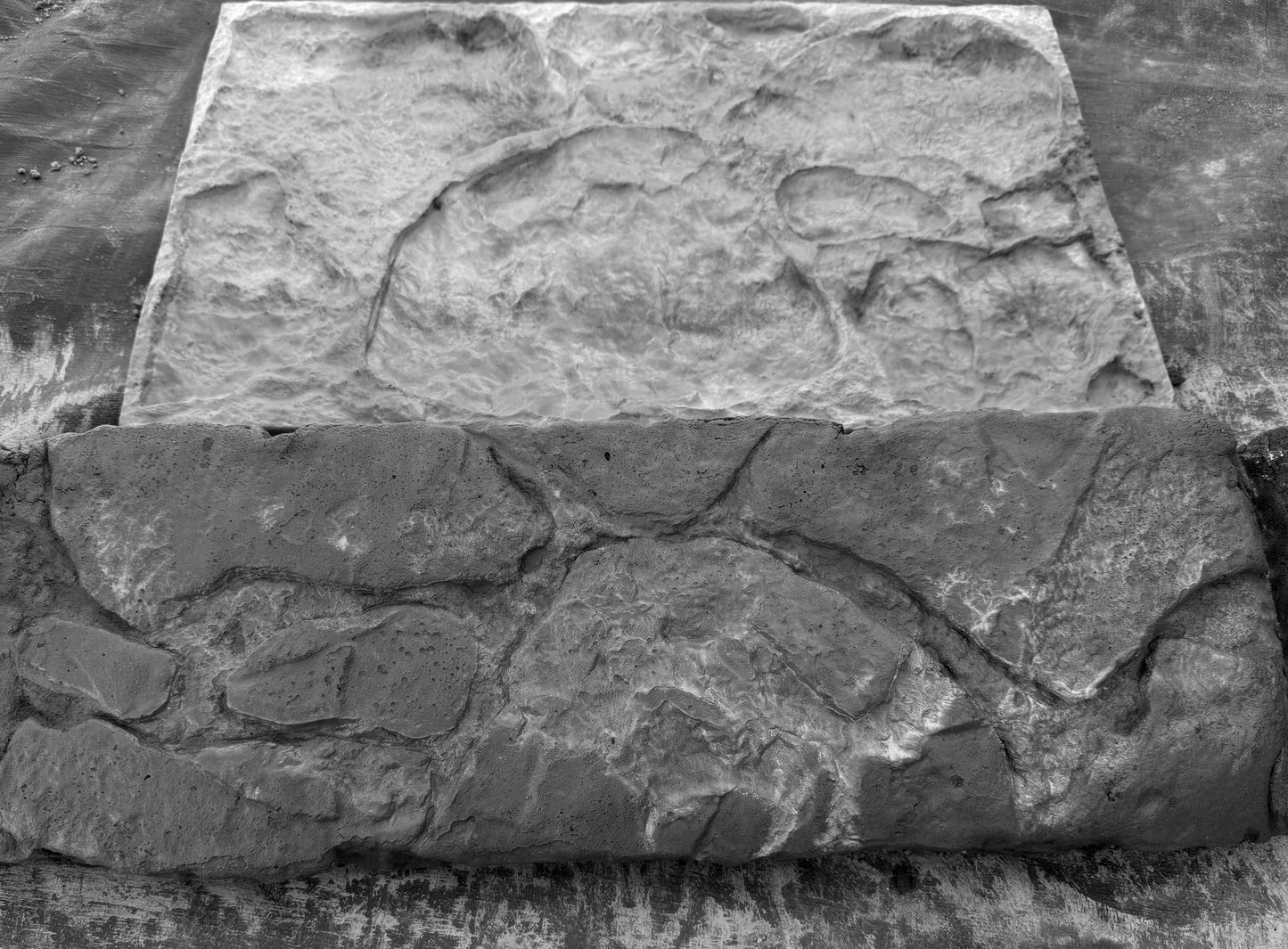 Wisconsin Ridge Granite