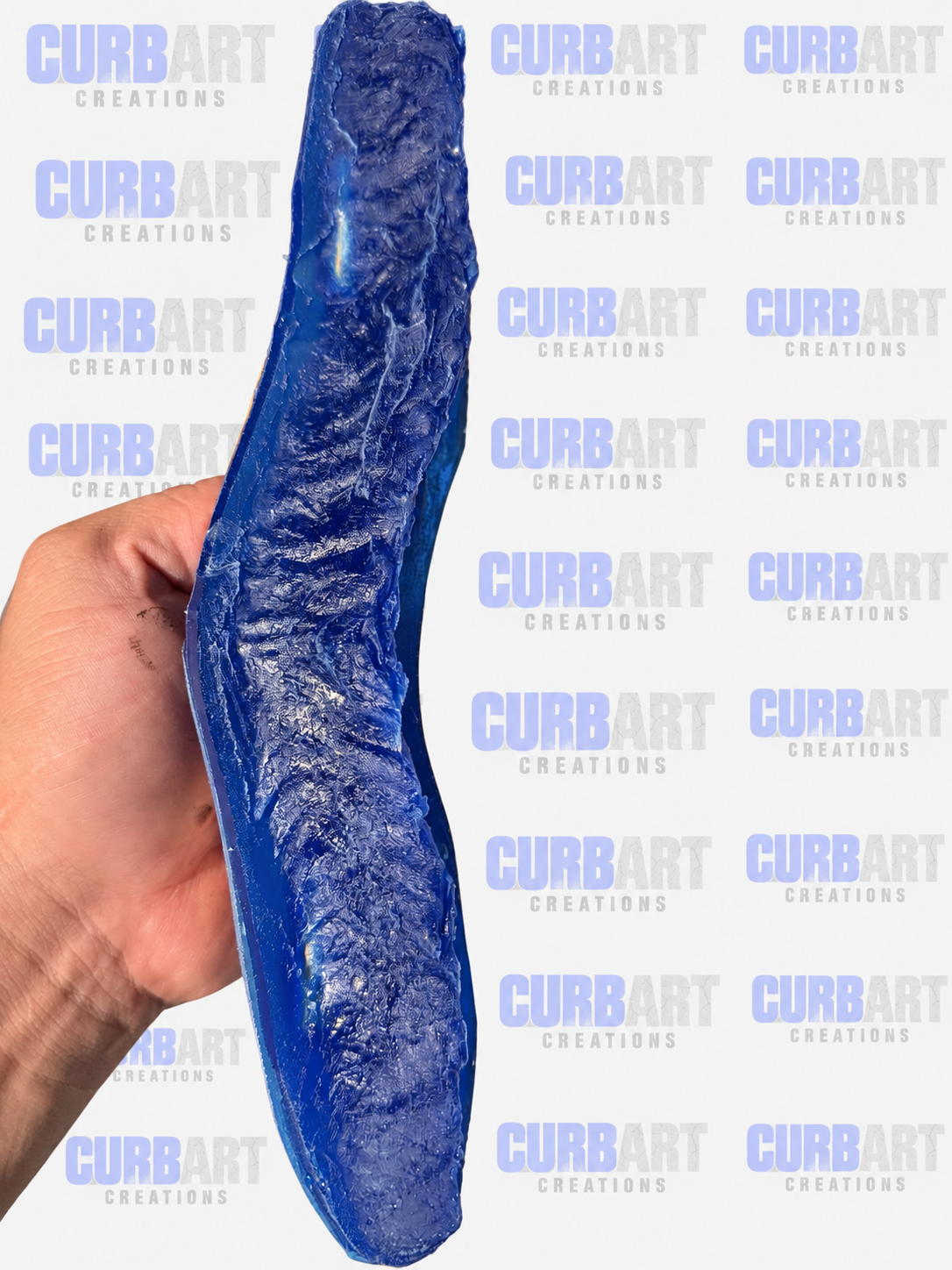 CurbArt Stone Starter Bundle