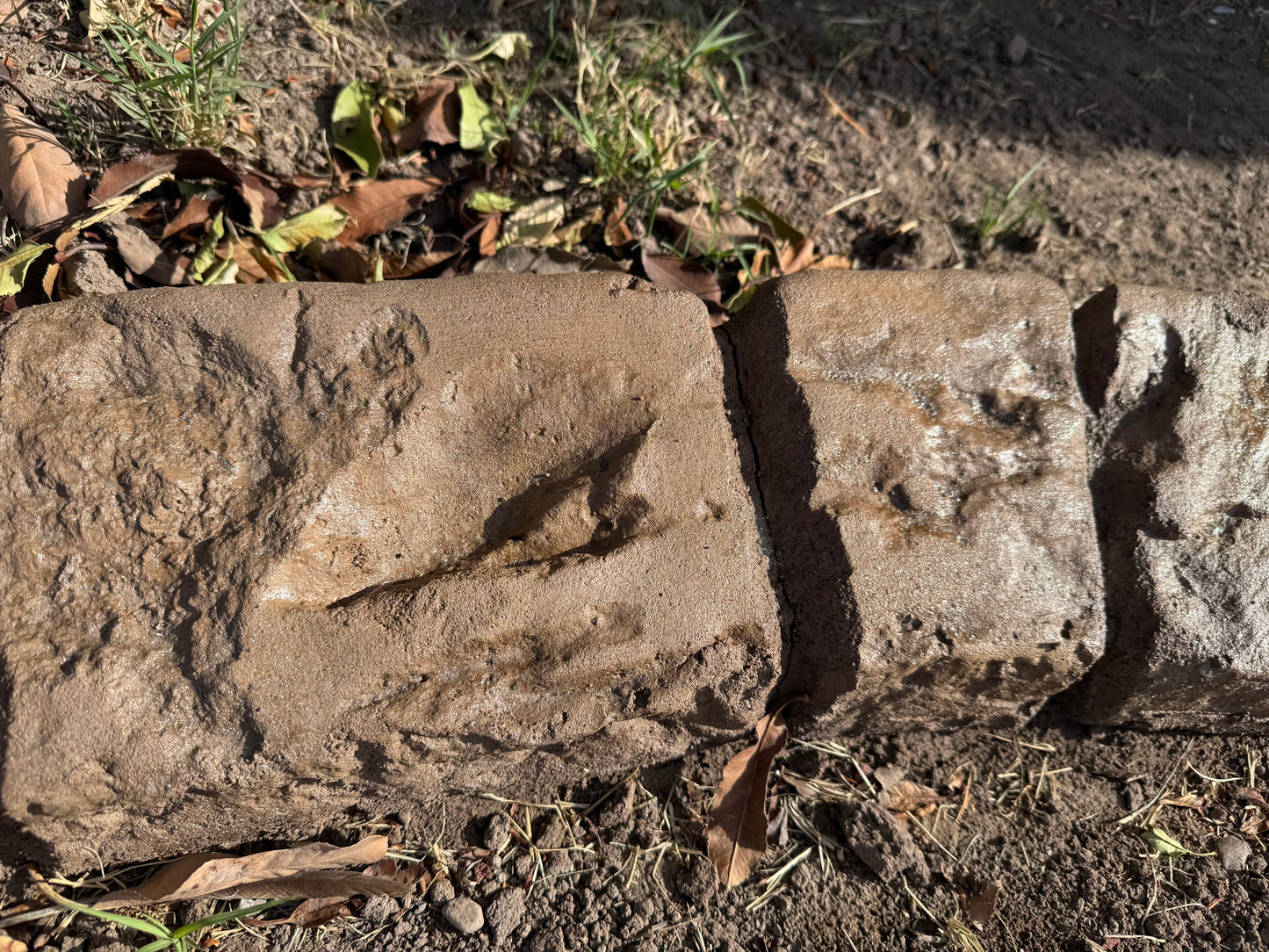 Shadow Ridge Stone