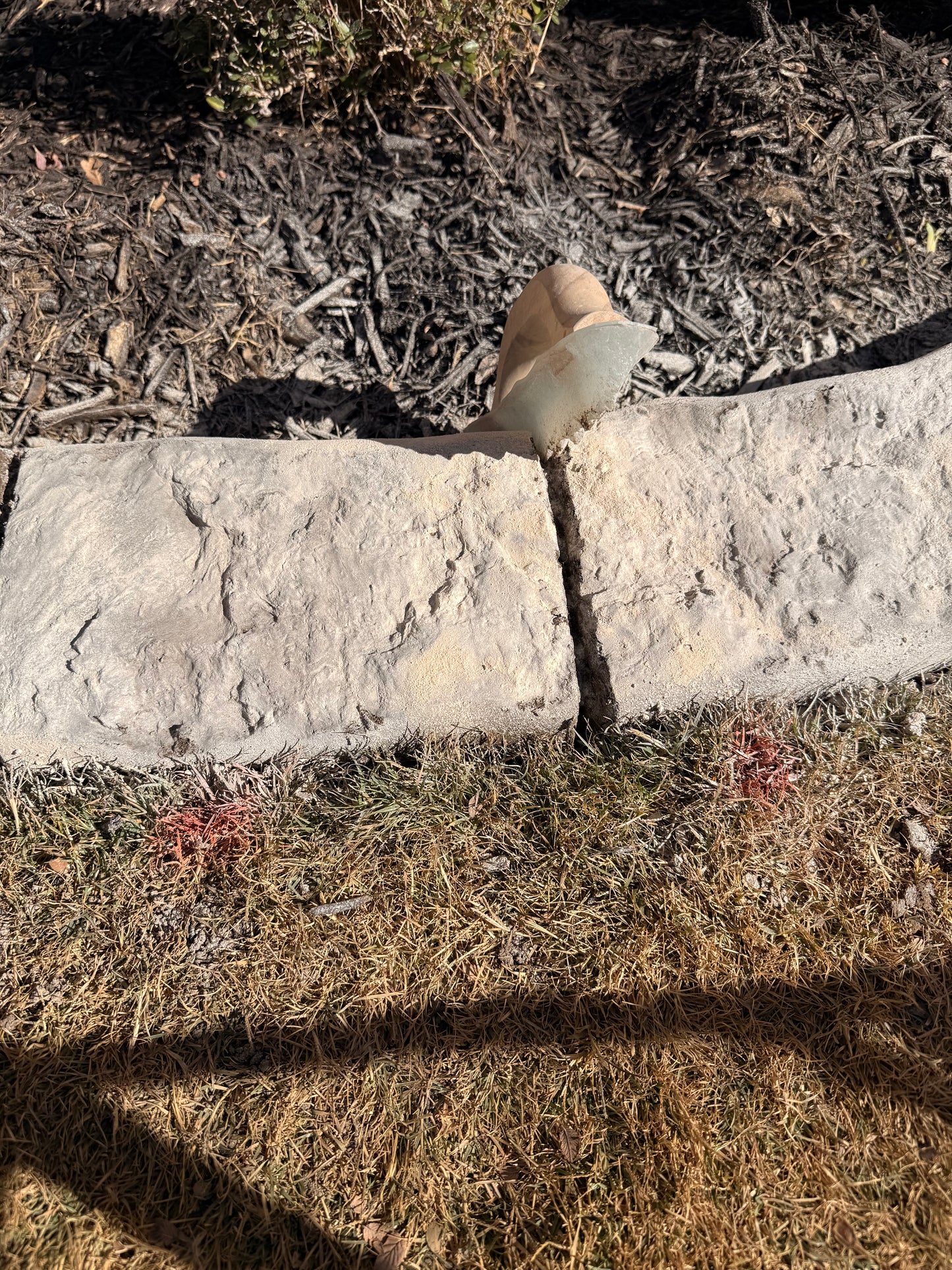 The StoneLine Slayer – Ultimate Grout & Joint Tool Set for Curbing Pros