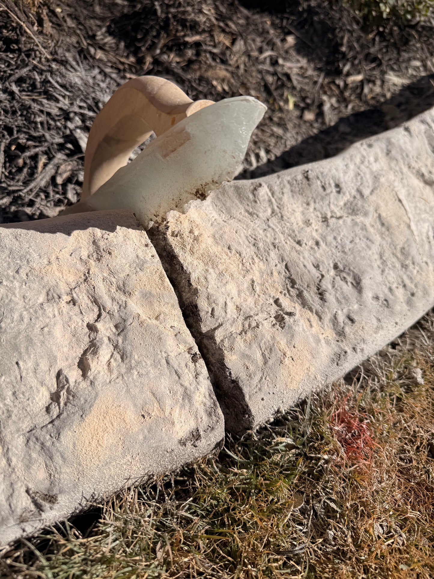 The StoneLine Slayer – Ultimate Grout & Joint Tool Set for Curbing Pros