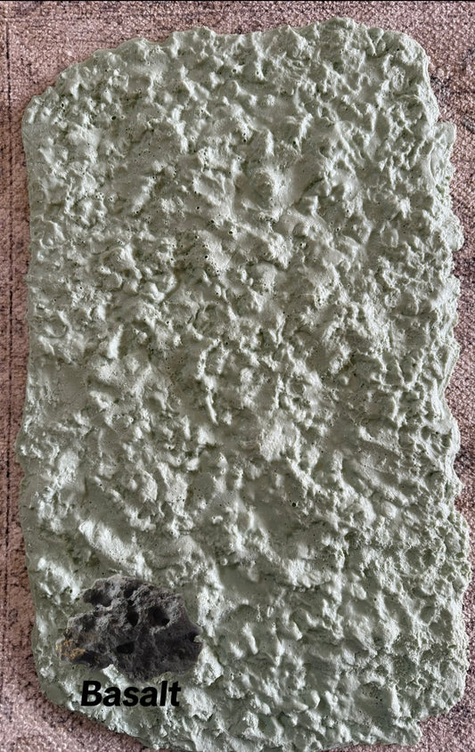 Basalt