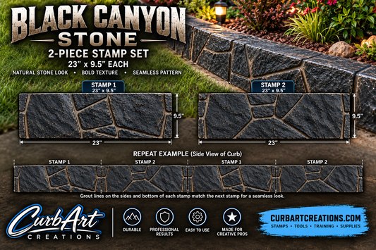 Black Canyon Stone