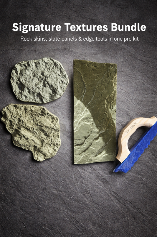 Signature Textures Bundle