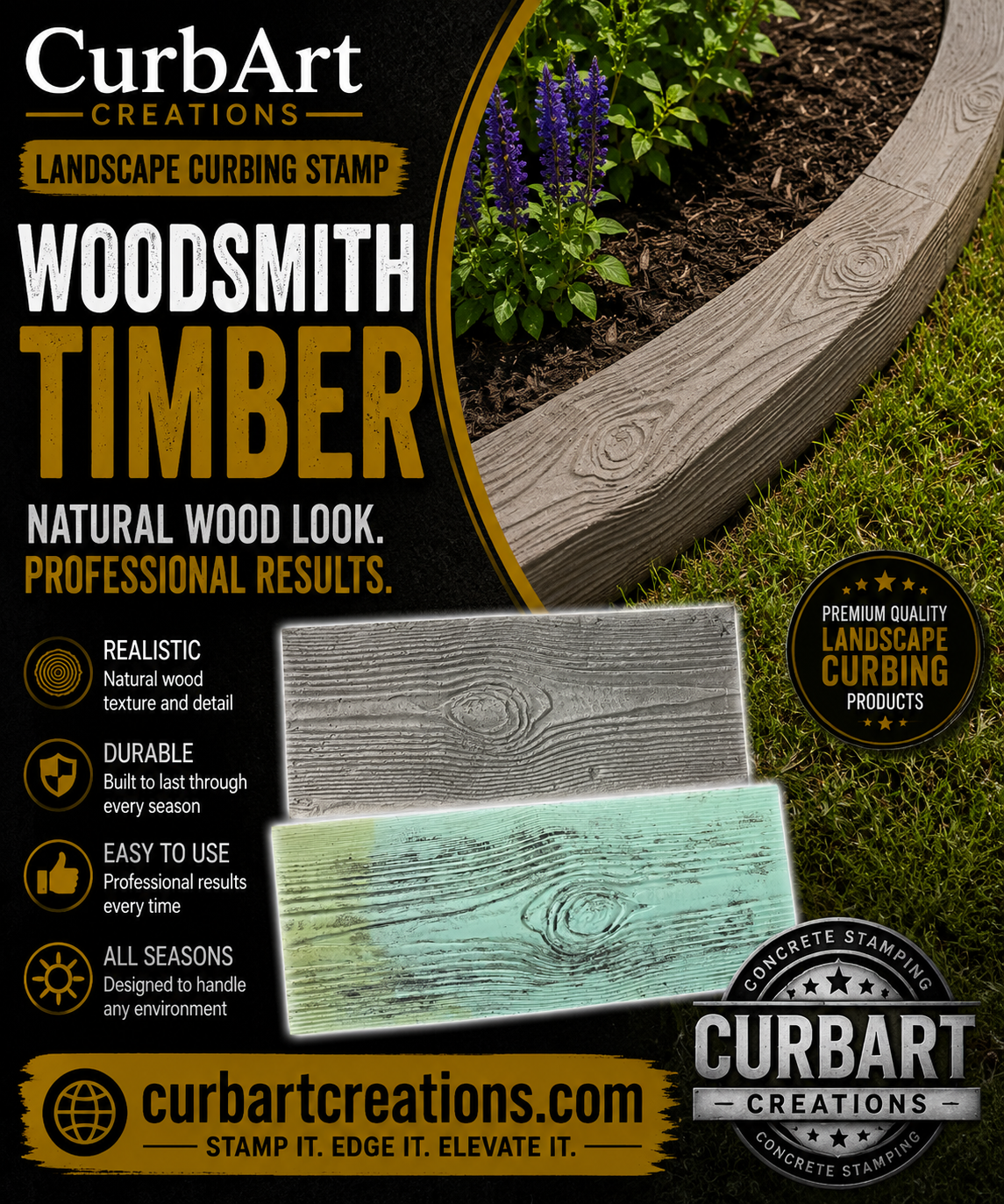 Woodsmith Timber