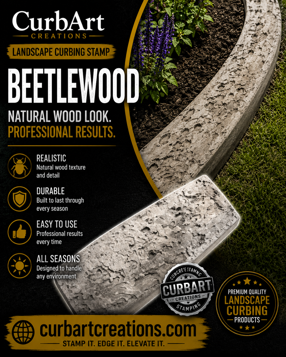 Beetlewood