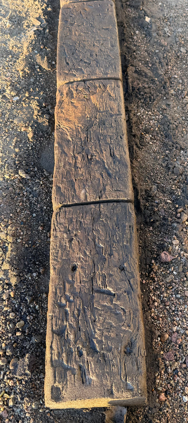 Wood / Timber